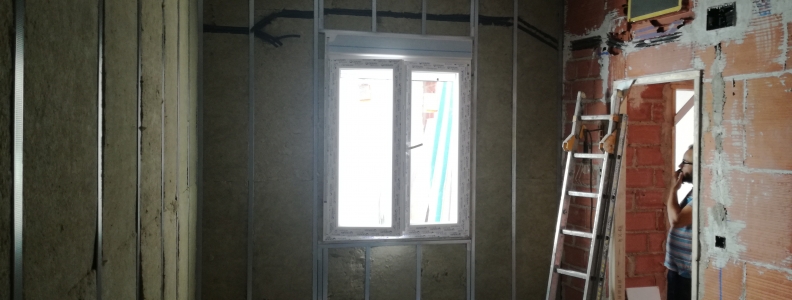 LA VIVIENDA DE SEGUNDA MANO ES CARA