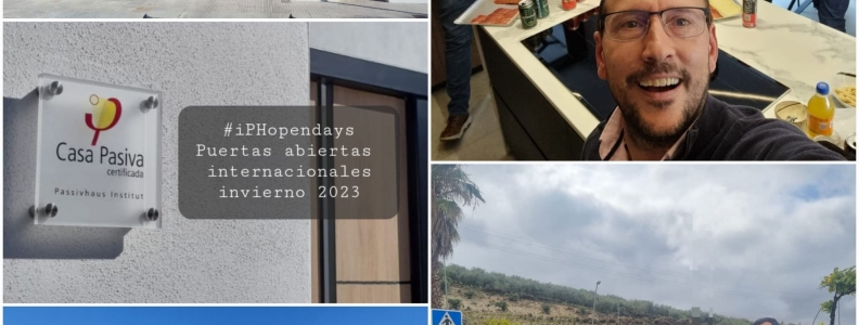 ¡QUIERO UNA VIVIENDA PASSIVHAUS! ¿QUÉ HAGO?