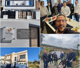 ¡QUIERO UNA VIVIENDA PASSIVHAUS! ¿QUÉ HAGO?