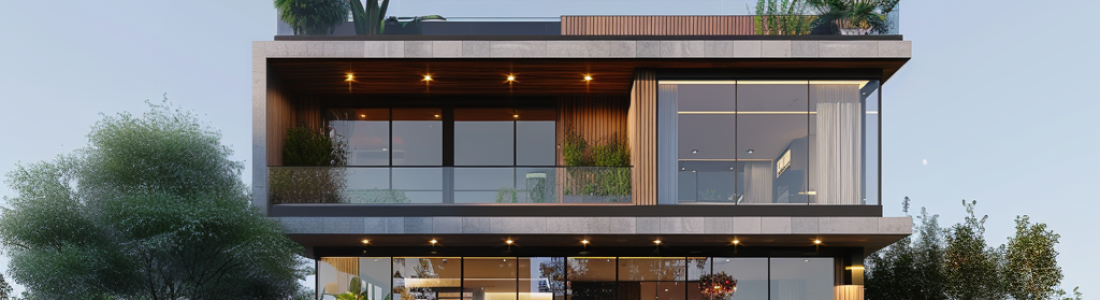 Villa C